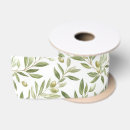 Search for olive ribbon Modern