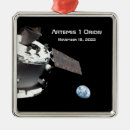 Search for science ornaments Moon