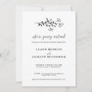 Search for virtual invitations Rustic