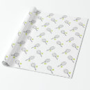 Search for tennis racket wrapping paper Grey