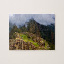 Recherche de pérou puzzles Picchu de machu