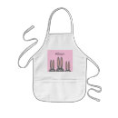 Search for funny bunny aprons Kids