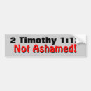Search for bible verse bumper stickers Salvation