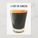 Recherche de expresso cartes postales Caféine