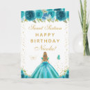 Search for daughter 16th birthday cards Niece