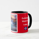 Search for waterfall mugs Iceland