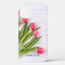 Search for tulip iphone cases Girly