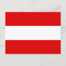 Recherche de drapeau l autriche cartes postales Europe