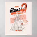 Search for funny road signs posters Bugs bunny