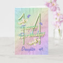 Search for daughter 14th birthday cards For kids
