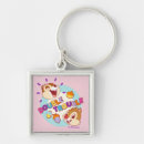 Search for n a keychains Chip and dale