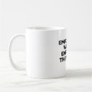 Search for empowered women mugs Girl power