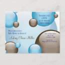 Search for cluster invitations Blue