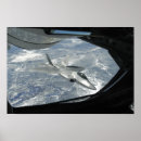 Search for kc 135 posters Aerial view