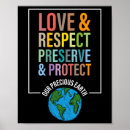 Search for protect planet earth posters Recycle