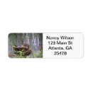 Search for pond return address labels Lake