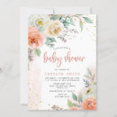 Recherche de bracelet invitations Floral