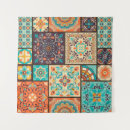 Search for mexican tile art Floral