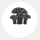 Recherche de maison champignon autocollants Fairycore