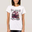 Search for skeleton drinking tshirts Caffeine addict