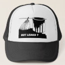 Search for leaks Roofing