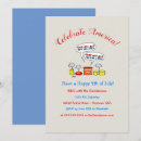 Search for humourous summer party invitations Funny