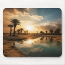 Search for desert sunset mousepads Orange