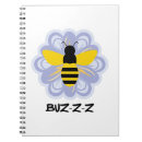 Search for insect lover notebooks Beekeeper