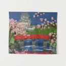 Recherche de asie posters tentures Sakura