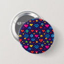 Recherche de pixels badges Pour enfants