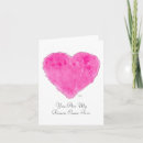 Search for valentines day note cards Heart