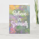 Search for believe in yourself cards Support