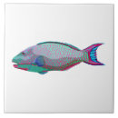 Search for ocean life tiles Colourful