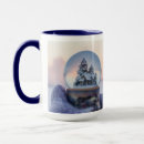 Search for snowballs mugs Winter