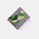 Search for valentines day napkins Flower