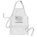 Search for hungry aprons Nature
