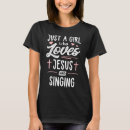 Search for sing tshirts Trendy