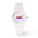 Recherche de diversité montres Fierté