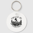 Search for podcaster keychains Funny