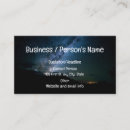 Search for starry night sky business cards Galaxy