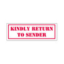 Recherche de kindly Courrier