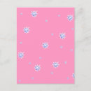 Search for winter snowflake postcards Festive