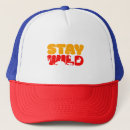 Recherche de wild trucker casquettes Sauvage