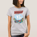 Recherche de justice league tshirts Collection