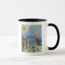 Search for redon mugs Symbolist