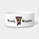 Recherche de dessin chien rottweiler de de maison deco Mignon