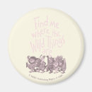 Search for things magnets Illustration
