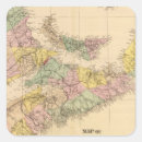 Search for newfoundland map stickers Hand