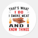 Search for smoking meat stickers Texas