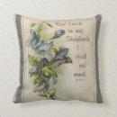 Recherche de écritures saintes coussins Fleurs